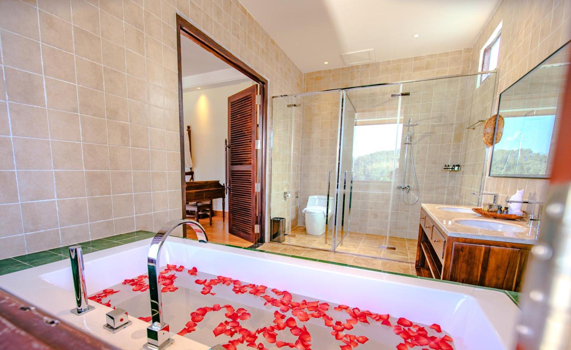 Relaxful Hotel泊岸酒店 Luang Prabang Dış mekan fotoğraf