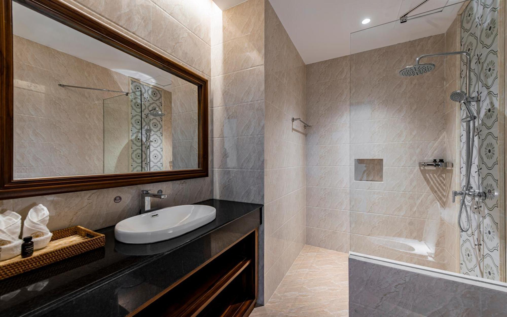 Relaxful Hotel泊岸酒店 Luang Prabang Dış mekan fotoğraf